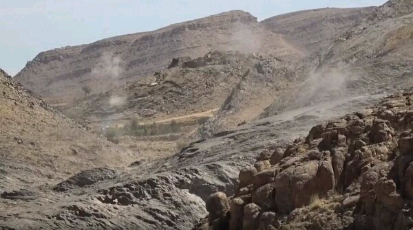 قوات الجيش اليمني