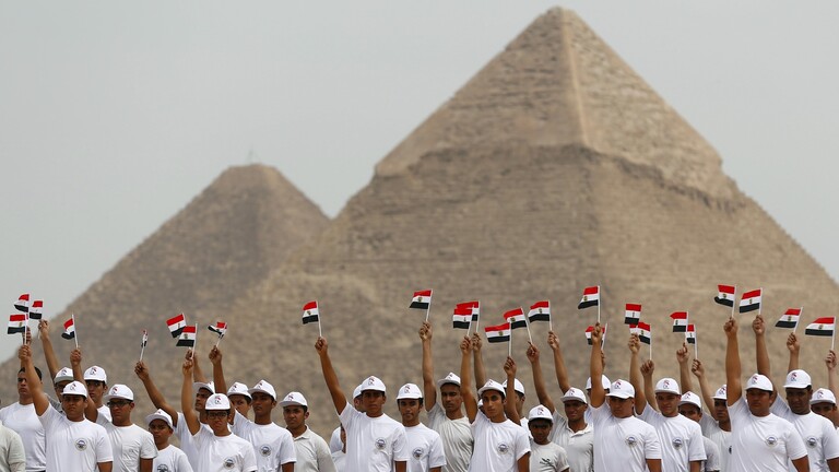 صورة تعبيرية