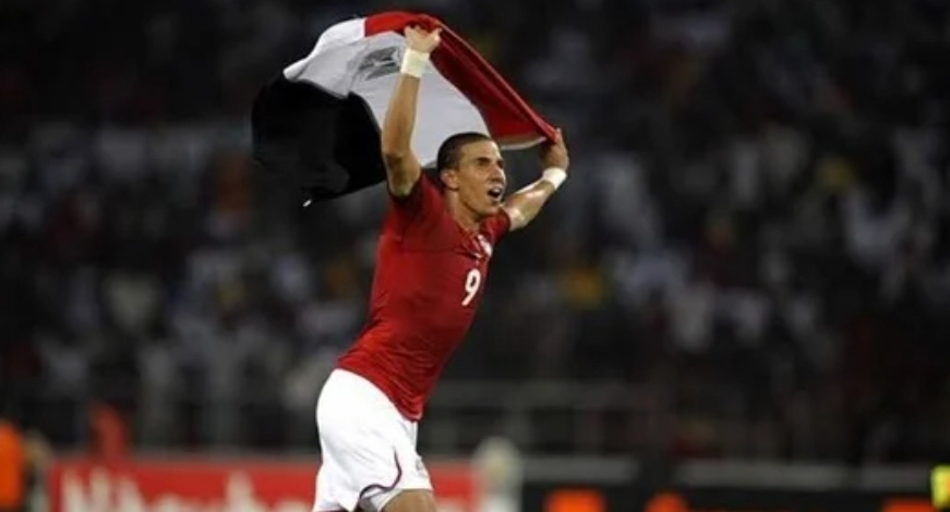 مباراه كينيا