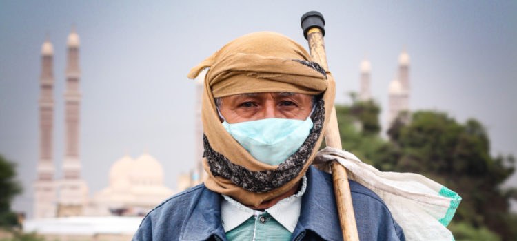 ارتفاع عدد المصابين بفيروس كورونا في اليمن