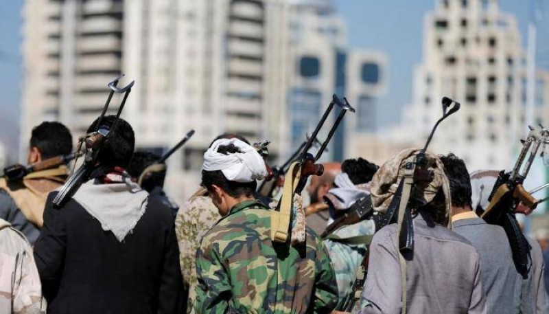 صحفيون في مرمى الكهنوت... الحوثيون يعيدون إرث الإمامة ضد الفكر والكلمة