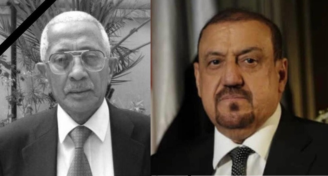 رئيس مجلس النواب ينعي رحيل محمد احمد الجنيد