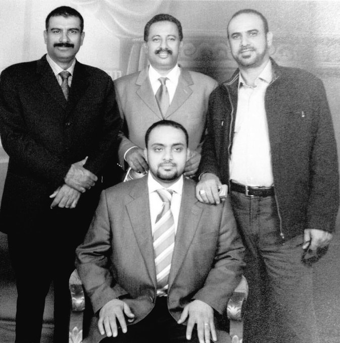ياسر العواضي