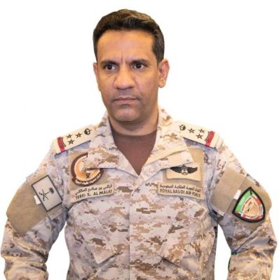 التحالف يعلن اطلاق سراح 163 اسيرا حوثيا
