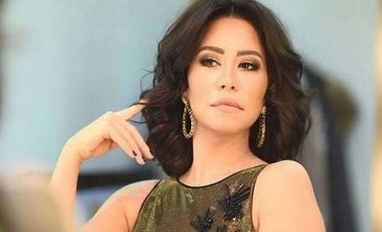 شيرين عبد الوهاب
