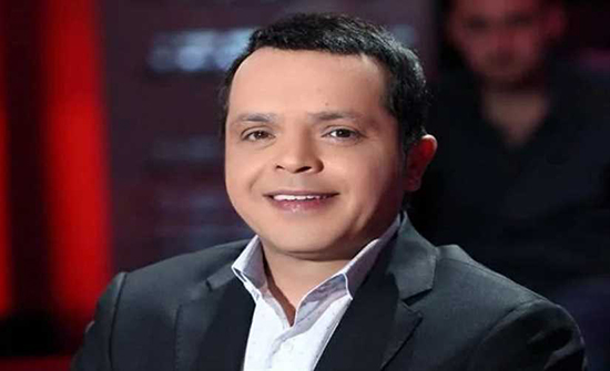 محمد هنيدي