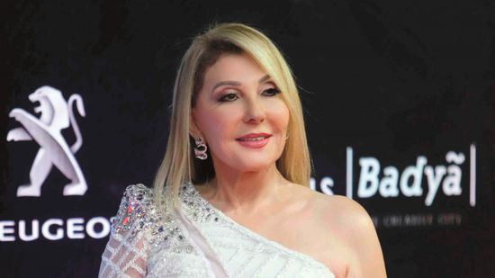 الفنانه التونسيه فريال يوسف