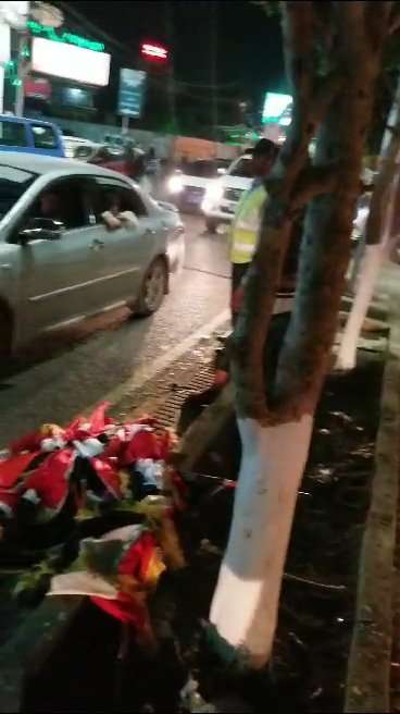 ميليشيا الحوثي تعتدي على مواطنين يحتفلون بالذكرى ال61 لثورة 26 س
