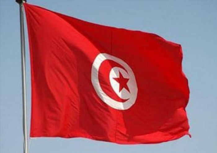 شعار تونس