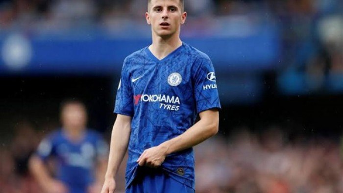 اللاعب ماسون مونت