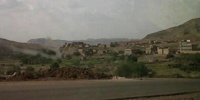 سنحان صنعاء