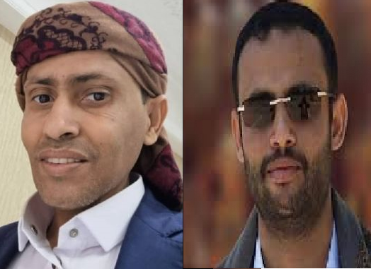 مصرع شقيق المشاط في ظروف مجهولة في صنعاء