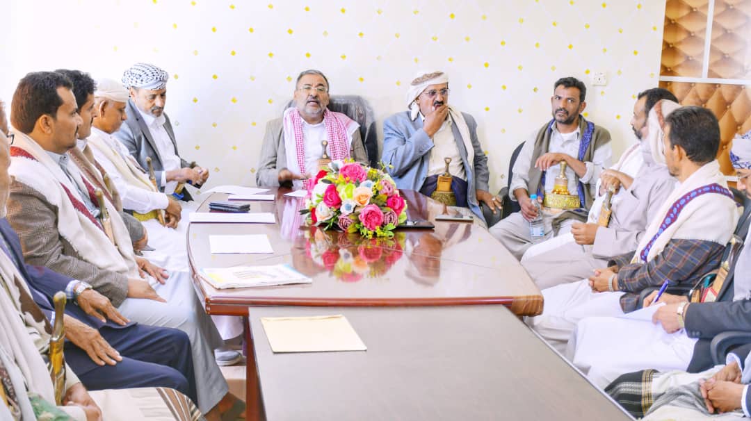 مؤتمر مأرب يستعد للاحتفاء بثورة 2 ديسمبر