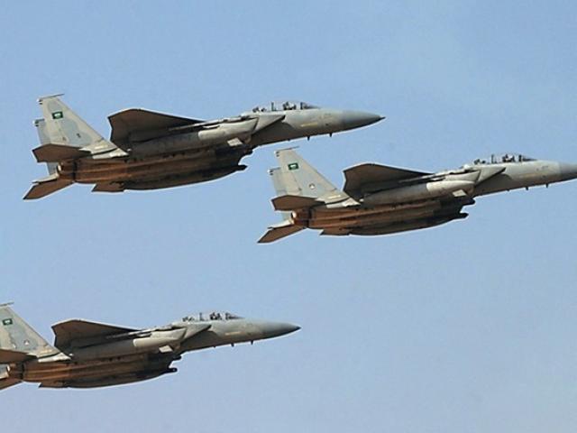 طيران التحالف