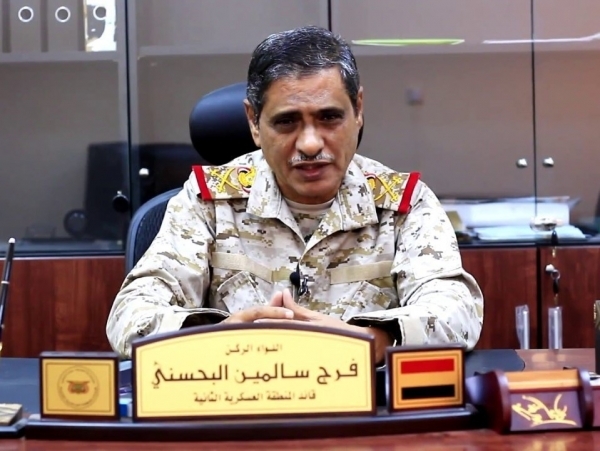 احباط محاولة اغتيال محافظ حضرموت البحسني شرق اليمن