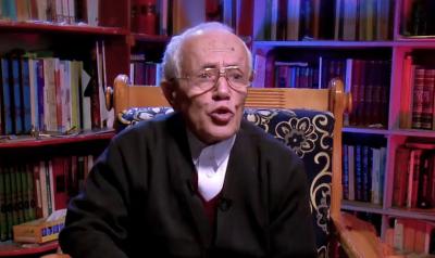 حسن الشرفي
