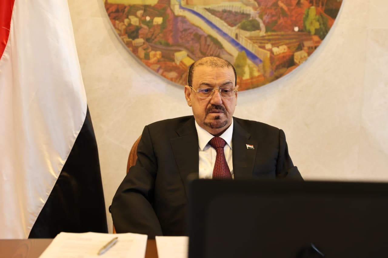 البركاني...الميليشيات أغرقت اليمن بالحروب المدمرة وتتسبب بمقتل ا