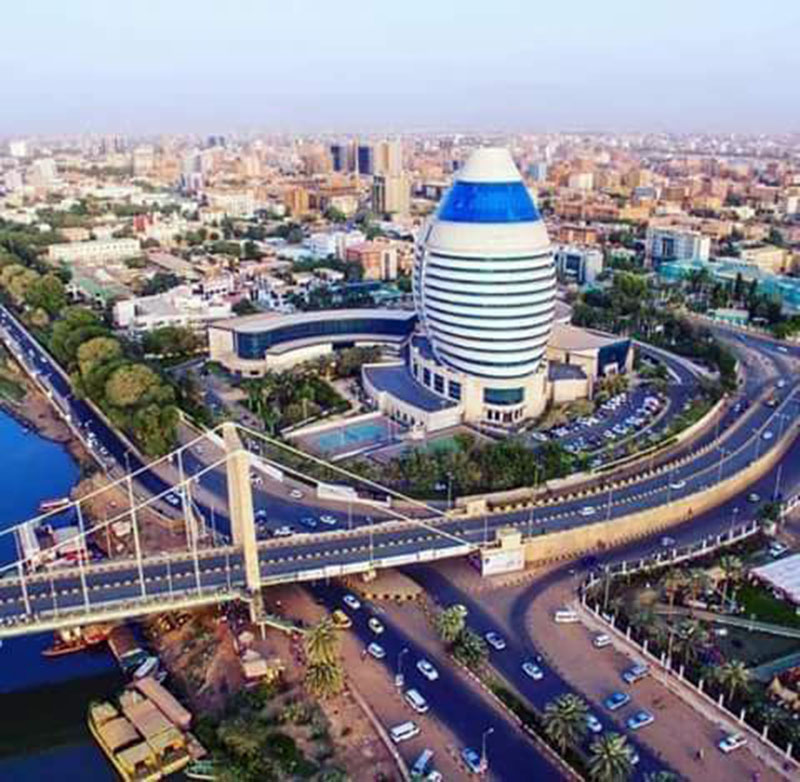 السودان