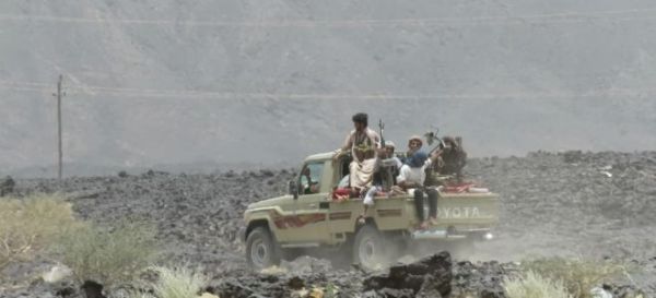 جبهة المتون الجوف