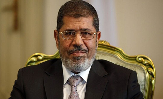 مرسي