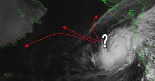 العاصفة كيار الميثاق نيوز