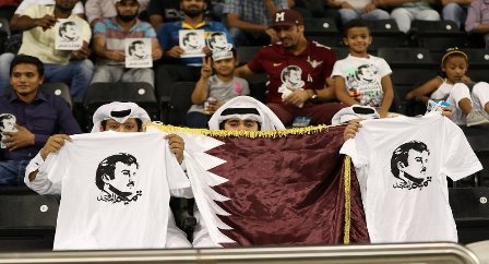 كأس خليجي 24