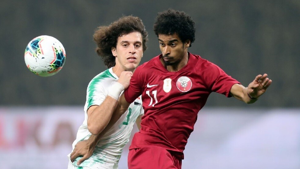 كأس خليجي 24