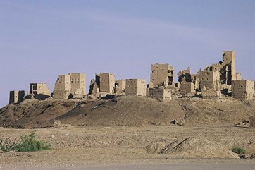 الجيش اليمني يستعيد مدينة براقش التاريخية من يد الحوثي| الميثاق