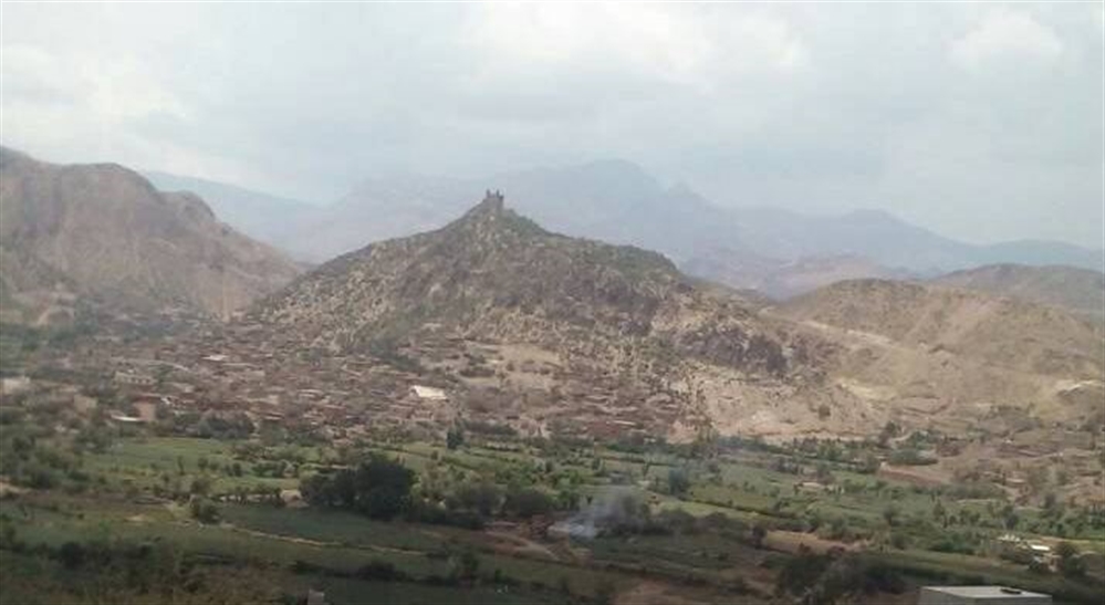 الجيش يتقدم في الجبهة الغربية لتعز جنوبي اليمن