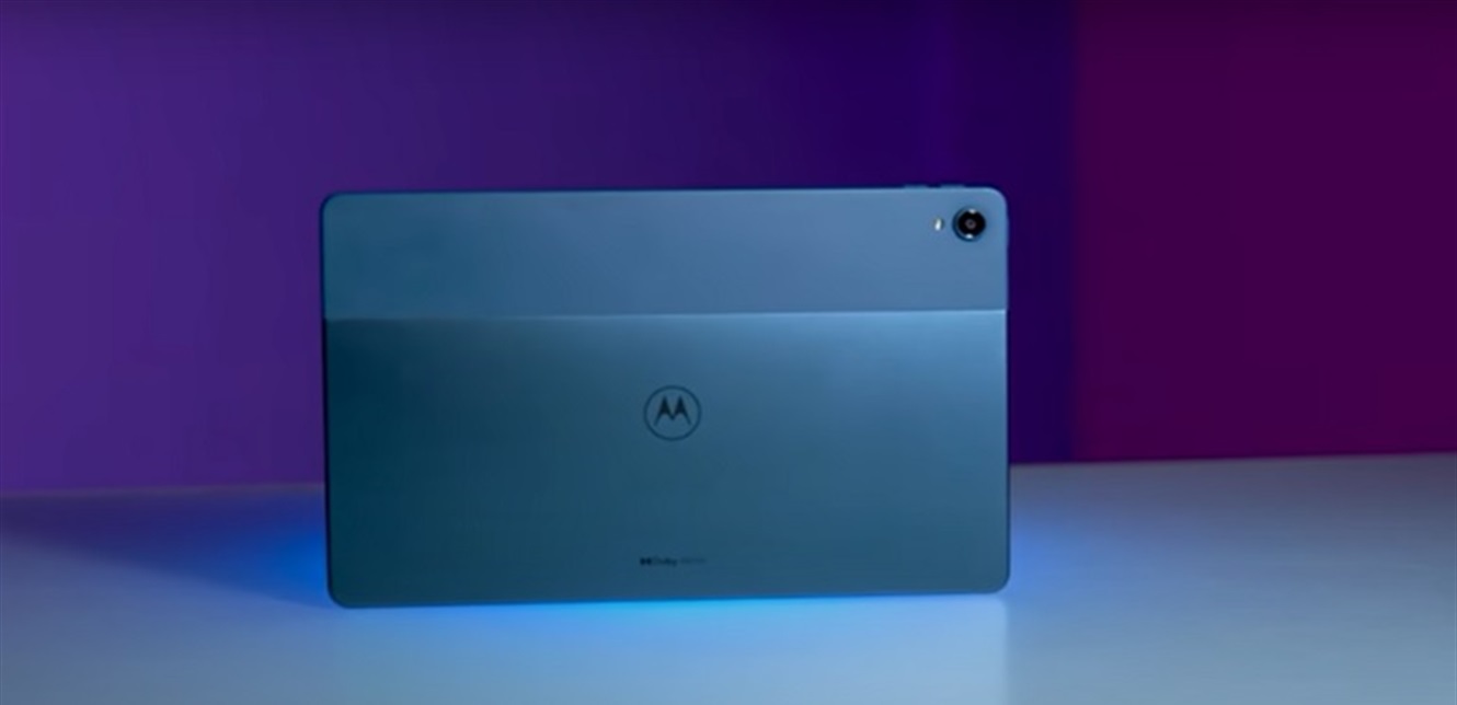 حاسب Moto Tab G70