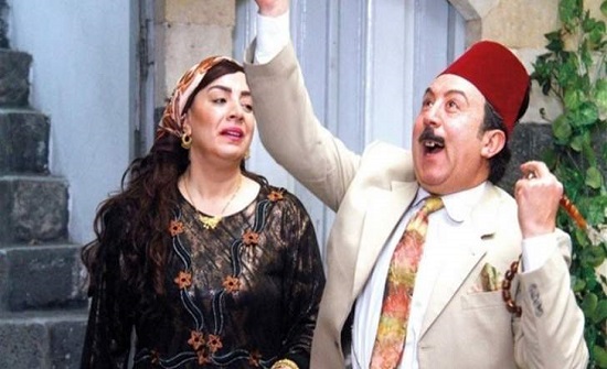 باب الحاره