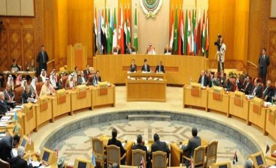 البرلمان العربي