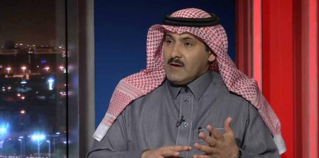 محمد ال جابر يكشف موقف التحالف المؤيد لليمن بوقف اطلاق النار