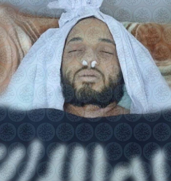 مصرع نجل أمير تنظيم القاعدة الإرهابي، محمد صلاح الدين زيدان الم