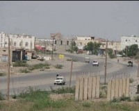 التحيتا الحديدة