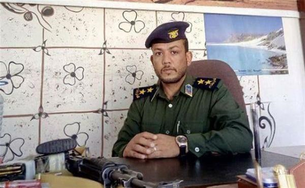 صالح بن علي جابر