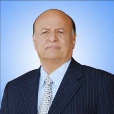 الرئيس هادي