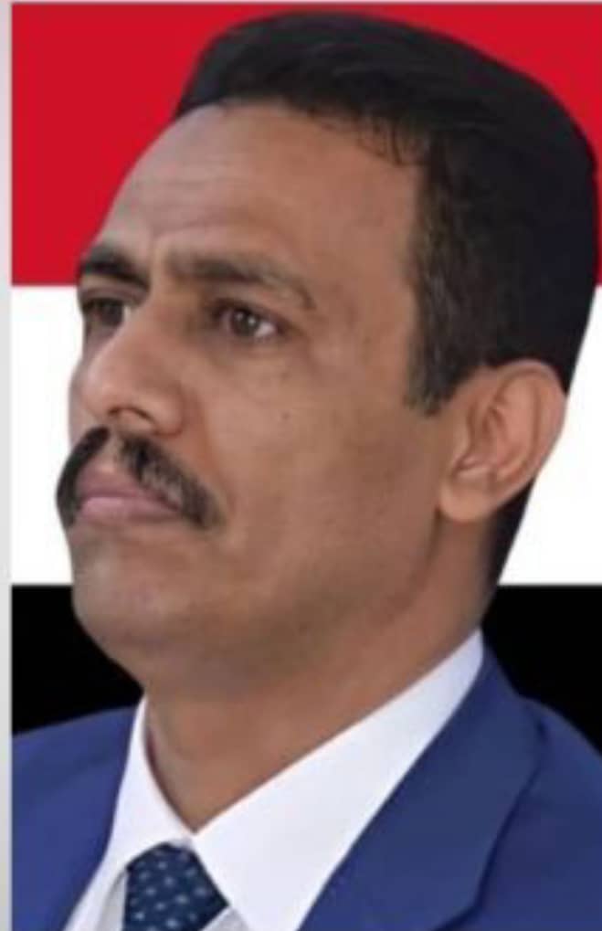 البرلماني( المزلم ) ينفي وجود حسابات له على وسائل  التواصل ويحذر من حسابات مزورة