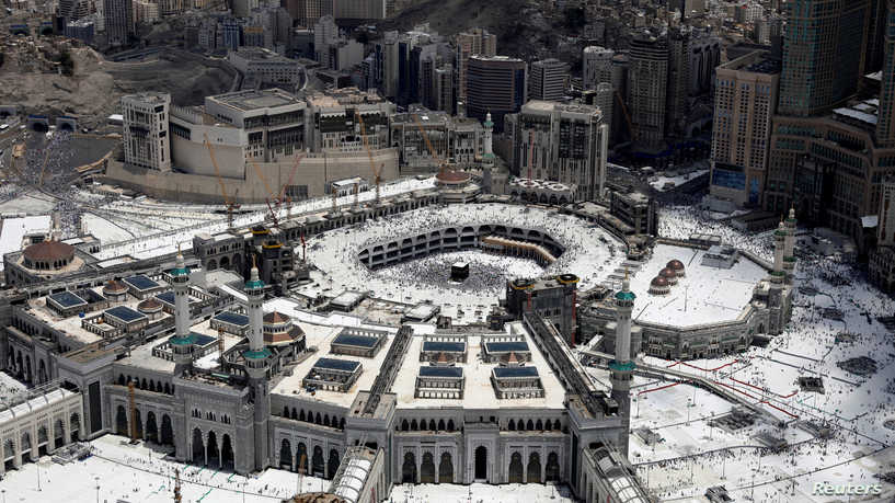 أبرز الحوادث التي أثرت على موسم الحج عبر التاريخ الحديث