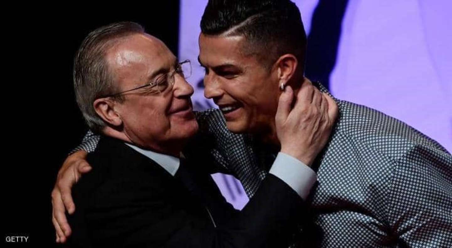 كريستيانو