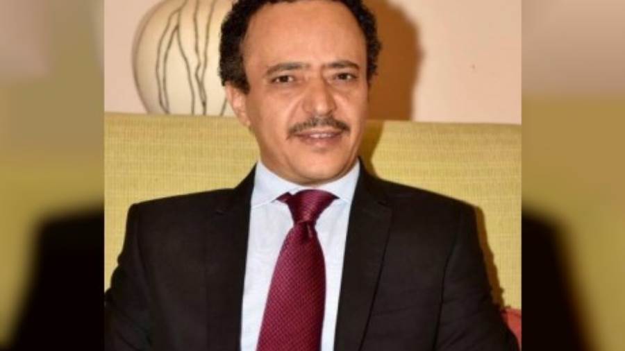 نجيب غلاب