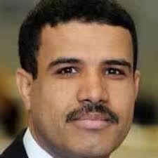 محمد جميح يوجه الشكر لعميد طارق صالح لهذا السبب