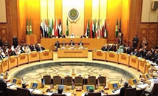 الجامعه العربيه