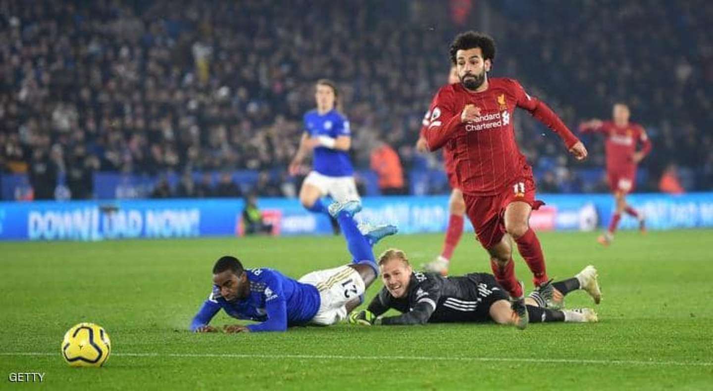 محمد صلاح