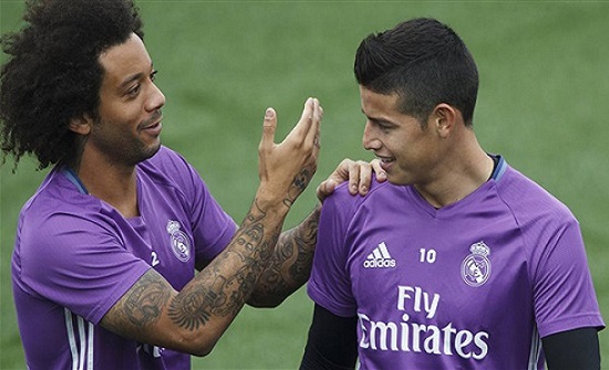 ريال مدريد