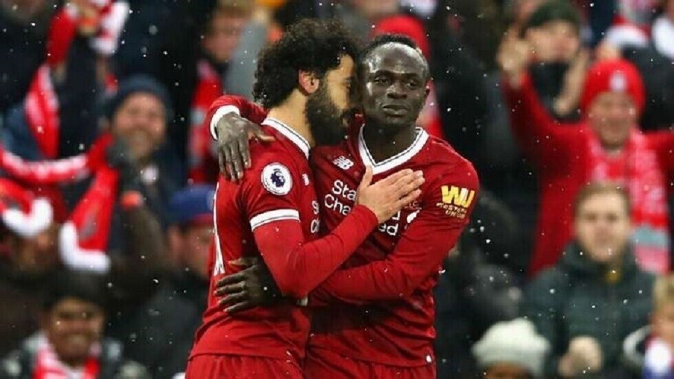 صلاح و ماني