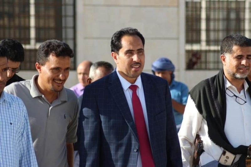 نايف البكري