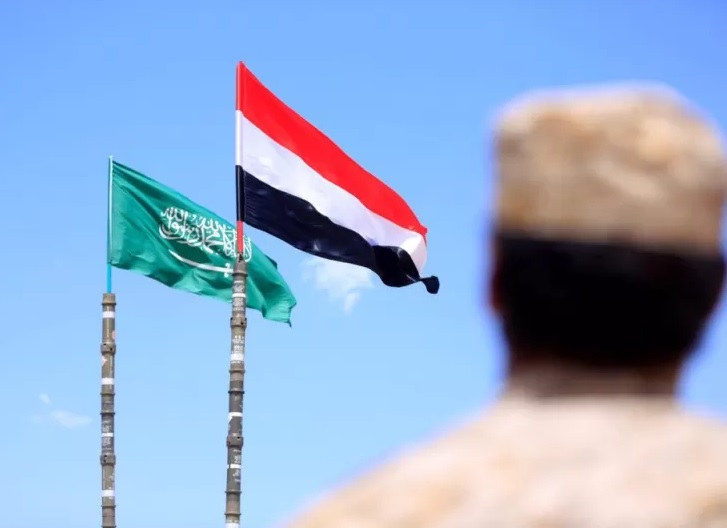 السعودية تكشف موقفها رسميا من خارطة الطريق الخاصة باليمن