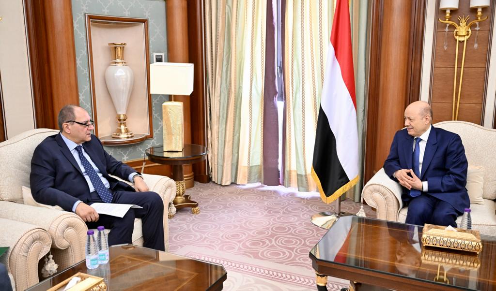 الحكومة المصرية تسهل إجراءات الدخول للمقيمين والوافدين اليمنيين