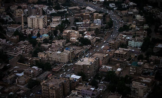 الخرطوم